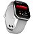 Relógio Smartwatch QCY GS2 WA23S5A - Cinza - Imagem 1