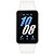 Relógio Smartwatch Samsung Galaxy Fit3 SM-R390NZS - Silver - Imagem 6