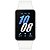 Relógio Smartwatch Samsung Galaxy Fit3 SM-R390NZS - Silver - Imagem 2