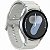 Relógio Smartwatch Samsung Galaxy Watch7 SM-L310NZSA 44 mm - Silver - Imagem 4