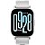 Relógio Smartwatch Xiaomi Redmi Watch 5 Active M2351W1 - Matte Prata - Imagem 1