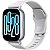 Relógio Smartwatch Xiaomi Redmi Watch 5 M2462W1 - Cinza Prateado - Imagem 2