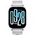 Relógio Smartwatch Xiaomi Redmi Watch 5 M2462W1 - Cinza Prateado - Imagem 4