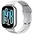 Relógio Smartwatch Xiaomi Redmi Watch 5 M2462W1 - Cinza Prateado - Imagem 5