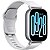 Relógio Smartwatch Xiaomi Redmi Watch 5 M2462W1 - Cinza Prateado - Imagem 6