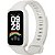Relógio Smartwatch Xiaomi Smart Band 9 Active M2435B1 - Creme - Imagem 1