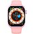 Relógio Smartwatch Xion XI-XWATCH68 - Rosa - Imagem 4