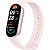 Relógio Xiaomi Smart Band 9 BHR8345GL M2345B1 - Mystic Rose - Imagem 4