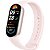 Relógio Xiaomi Smart Band 9 BHR8345GL M2345B1 - Mystic Rose - Imagem 1