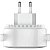 Repetidor de sinal Wi-Fi Xiaomi N300 RD10M DVB4398GL - Branco - Imagem 5