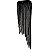 Rímel Maybelline The Falsies Lash Lift Washable 201 Very Black - Imagem 3