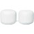 Roteador Google Nest Wi-Fi Mesh (2-PACK) GA01144 AC2200 - Branco 2 peças - Imagem 1