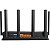 Roteador TP-Link Archer BE400 BE6500 5764 Mbps Tri Band Wifi 7 - Preto - Imagem 4