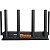 Roteador TP-Link Archer BE400 BE6500 5764 Mbps Tri Band Wifi 7 - Preto - Imagem 1