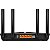 Roteador TP-Link AX3000 XX530V(US1) Wi-Fi 6 GPON VoIP - Preto - Imagem 4