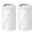 Roteador TP-Link Deco BE75 BE17000 Tri-Banda Whole Home Mesh Wi-Fi 7 - Branco 2 peças - Imagem 5