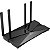 Roteador TP-Link XX230V AX1800 1201Mbps Dual Band Wifi 6 - Preto - Imagem 3