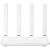 Roteador Xiaomi Mesh System AX3000T RD23 DVB4423GL Wifi 6 - Branco - Imagem 6