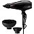 Secador de Cabelo BaBylissPro Iônico B6300UZ 2000 W - Preto - Imagem 4