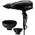 Secador de Cabelo BaBylissPro Iônico B6300UZ 2000 W - Preto - Imagem 2
