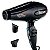 Secador de Cabelo BaBylissPro Portofino 6600 BNT6610NUZ 2000 W 220v - Preto - Imagem 7
