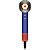 Secador de Cabelo Dyson Supersonic HD16 1600 W 120v - Azul/Laranja - Imagem 4