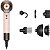 Secador de Cabelo Dyson Supersonic Nural 1600 W 220v - Ceramic Pink/Rose Gold (598973-01) - Imagem 3