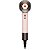 Secador de Cabelo Dyson Supersonic Nural 1600 W 220v - Ceramic Pink/Rose Gold (598973-01) - Imagem 2