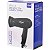 Secador de Cabelo Krab KBSC12 1200 W Bivolt - Preto - Imagem 6