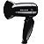 Secador de Cabelo Mega Star SC302 1000 W - Preto - Imagem 1