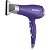 Secador de Cabelo Mondial SCN-05 2000 W 110v - Violeta/Cinza - Imagem 1