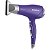 Secador de Cabelo Mondial SCN-05 2000 W 110v - Violeta/Cinza - Imagem 3