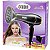 Secador de Cabelo Onida ON-079 5200 W 110v - Preto - Imagem 3