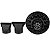 Secador de Cabelo Onida ON-079 5200 W 220v - Preto - Imagem 5