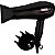 Secador de Cabelo Onida ON-093 5500w Bivolt - Preto - Imagem 1
