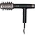 Secador de Cabelo Quanta BLDC 3 em 1 AirBoost QTSCB1700 1700 W 220v - Black/Rose - Imagem 9
