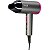 Secador de Cabelo Quanta Compact Look QTSCP20 2000 W - Cinza - Imagem 5