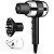 Secador de Cabelo Quanta ION Airpro QTSDC20 1700 W 220v - Black/Gray - Imagem 2