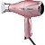 Secador de Cabelo Taiff Profissional Fox Ion 3 2200 W 110v - Soft Rose - Imagem 2