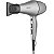 Secador de Cabelo Taiff Profissional Style Pro 2000 W 110v - Prata - Imagem 6
