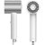 Secador de Cabelo Xiaomi Mi H500 Ionic Hair 1800 W 220v - Imagem 4