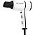 Secador Revlon Crystal C ‎RVDR5296 Seco 2000 W 220v - Branco/Preto - Imagem 2