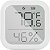 Sensor de Temperatura e Umidade Moes ZSS-KB-TH-LF - Branco - Imagem 2