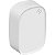 Sensor de Temperatura e Umidade Moes ZSS-S01-TH-C - Branco - Imagem 1