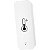 Sensor de Temperatura e Umidade Moes ZSS-WSS-FL-TH-A - Branco - Imagem 4