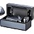 Sistema de Microfone Godox CUBE-C Combo 1TX+1RX Sem fio - Imagem 5