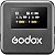 Sistema de Microfone Godox Magic XT1-CL 2TX+1RX Sem fio - Imagem 4