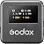 Sistema de Microfone Godox Magic XT1-CL 2TX+1RX Sem fio - Imagem 9