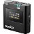 Sistema de Microfone Godox Viltrox S M2 Sem Fio (2TX+1RX) para Câmera Sony - Imagem 7