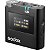 Sistema de Microfone Godox Viltrox S M2 Sem Fio (2TX+1RX) para Câmera Sony - Imagem 2
